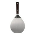 thumbnail image 2 of Pizza Shovel, 33.8cm, Practical for Oven and Grill, Practical Pizza Slider, 2 of 9