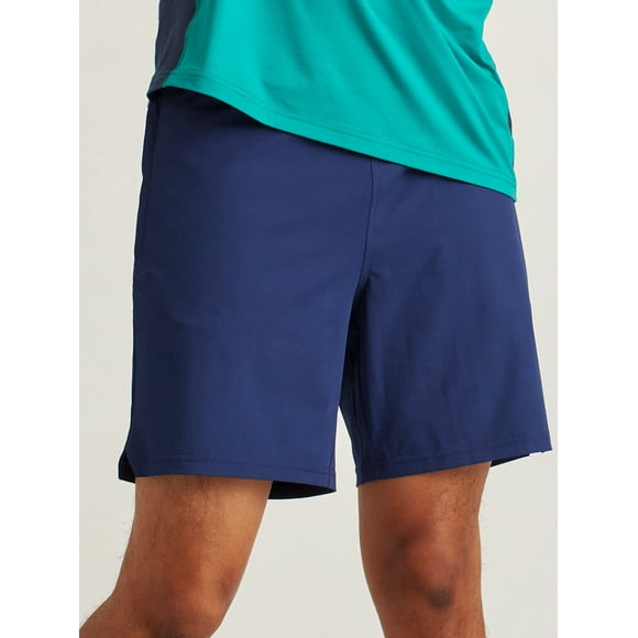 Mens Spandex Shorts