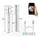 thumbnail image 4 of Ear Cleaning Tool with Camera and Light for VisioEar-Compatible Devices, 4 of 4