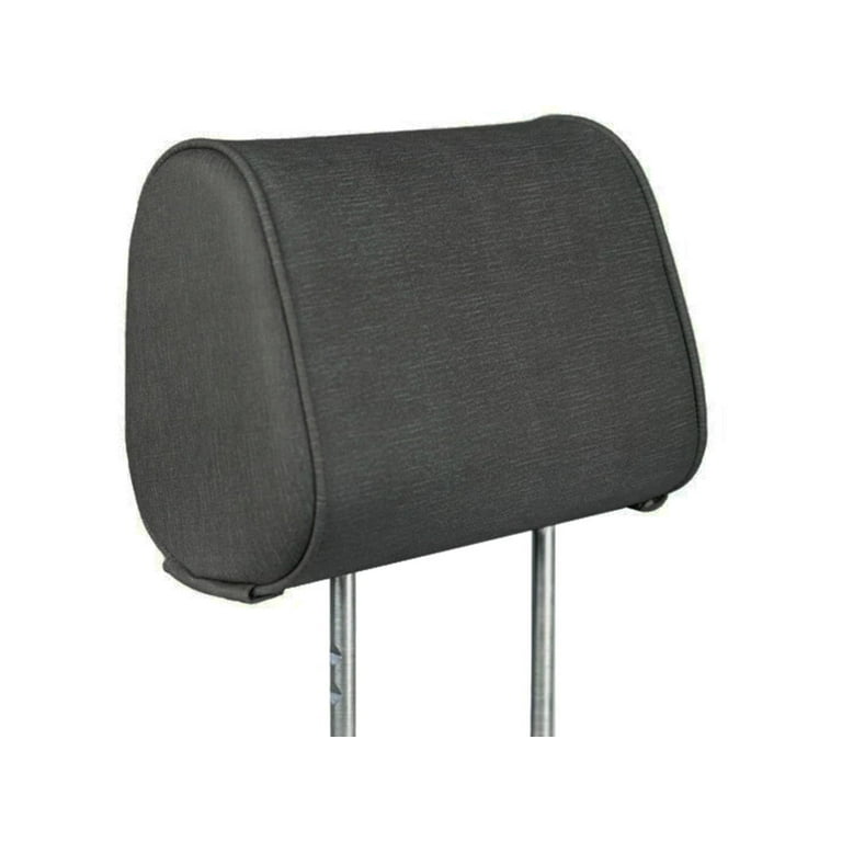 The Headrest Safe Co. Driver Side Matching Companion, Cloth, Black