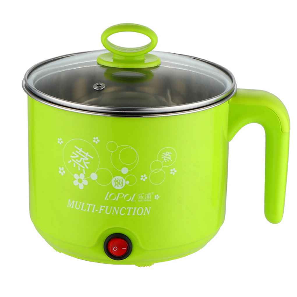 mini electric cooking pot
