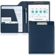 thumbnail image 1 of Carpeta organizadora de negocios Clipboard ProCase A4, de piel, 1 of 7