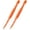 Z-Orange, variant on ZOURIH 2 Pcs Orange Peeler tools Citrus Peel Cutter Easy Fruit Vegetable Slicer Lemon Opener Remover Fruit tool Kitchen Utensils Gadgets,Z-Orange