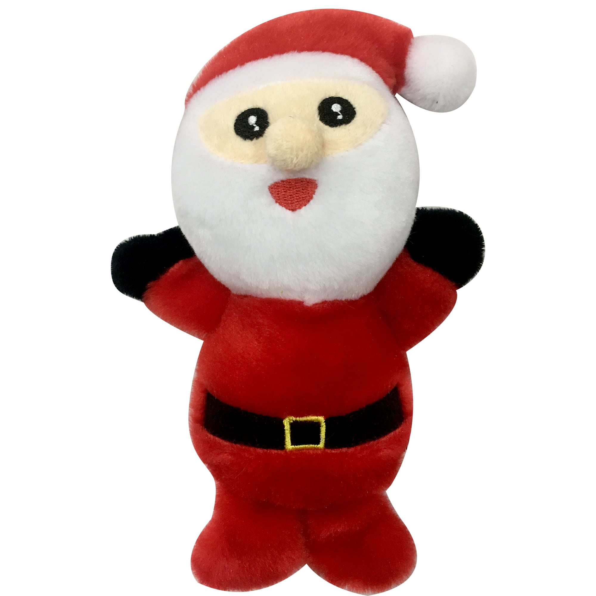 Holiday Time Holiday Dog Toy