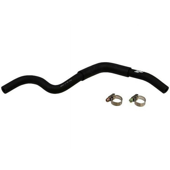Cooler To Reservoir Power Steering Return Hose - Compatible with 2005 - 2012 Nissan Pathfinder 4.0L V6 2006 2007 2008 2009 2010 2011