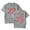 Grey-HJ9526, variant on Bailey Zimmerman merch BZ One Night At A Time Tour T Shirt Short Sleeve tshirt men/women Religious Top
