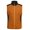 ORANGE, variant on Men's Water-resistant Outerwear Vests, Stretch Windproof Vest for Cycling, Running, Golf (Green 2XL)