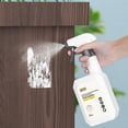 thumbnail image 6 of Tgbvmt 500ml Multifunctional Adhesive Remover High Penetration Glue Dissolving No Residue Formula Stubborn Stain Asphalt Oil Double Sided Tape Removal For Car Home Metal Glass Ceramic Surface Cleaner, 6 of 9