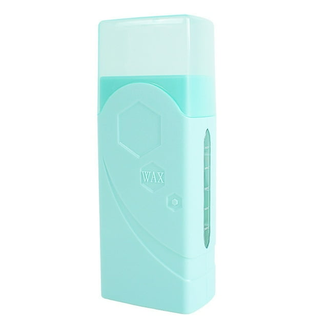 40W Roll On Waxing Depilatory Heater Melting Wax Cartridge Machine for Body ,Fast Heating