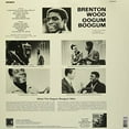 thumbnail image 2 of Brenton Wood - Oogum Boogum - Music & Performance - Vinyl, 2 of 2