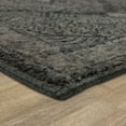 thumbnail image 4 of Mohawk Home Briarwood Woven Area Rug, Grey, 1' 11" x 3', 4 of 7