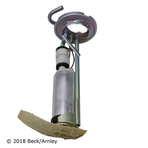 Beck Arnley Electric Fuel Pump 152-0993
