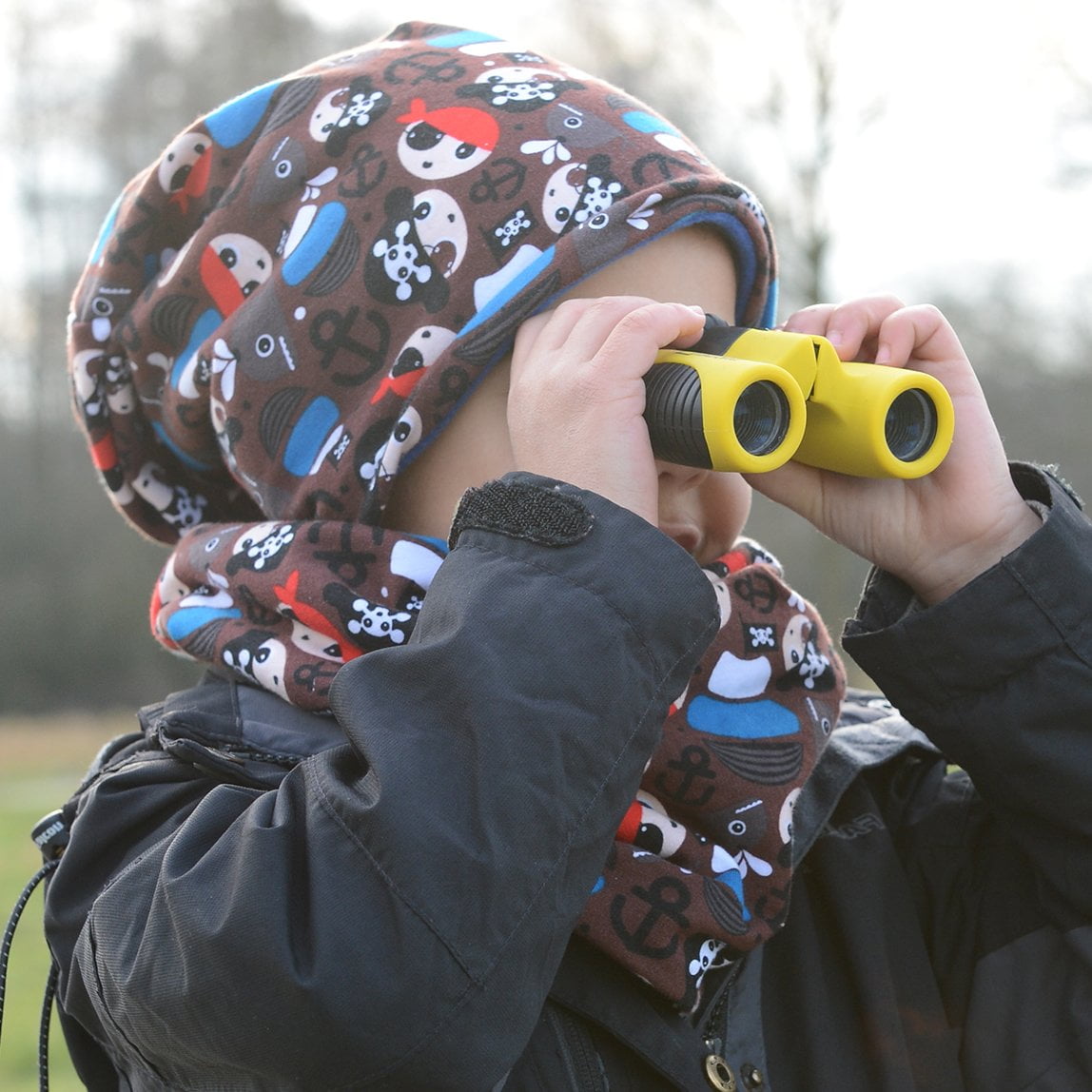 national geographic children's binoculars