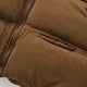 thumbnail image 3 of Gibobby Abrigos de invierno para niños y niñasRopa de bebé, abrigo acolchado de algodón para niño, abrigo de invierno para niña, chaqueta acolchada de al(Café, 12-18 Meses), 3 of 5