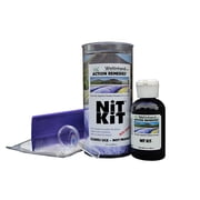 Wellinhand Action Remedies Non-Toxic Lice Kit - 3 Piece Kit
