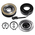 thumbnail image 1 of Kit de embrague de compresor de CA Unique Bargains para FORD F-250 2007-2009 8CYL 4.6L, 1 of 7