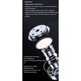 thumbnail image 2 of Auriculares Bluetooth In Ear, Auriculares Bluetooth Inalámbricos con Micrófono, Auriculares Inmersivos con Conexión Remota de Sonido Premium, 2 of 6