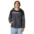 thumbnail image 3 of Mass Effect Men's N7 Logo Special Tactics Adult Full Zip Windbreaker Jacket With Hood, 3 of 8