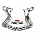 thumbnail image 4 of Doug's Headers D380 1 7/8" 4 Tube Full Length Header Fits/For Chevrolet Fits select: 1976-1982 CHEVROLET CORVETTE, 4 of 10