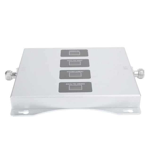Amplificador de señal Bling Bling repetidor de señal de teléfono móvil durabilidad mejorada