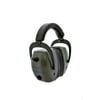ProEars TacSlim Gold Military Grade Hearing Protection and NRR28 EarMuffs