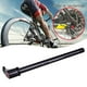 thumbnail image 1 of Pinchos de Cubo de Rueda de Liberación Rápida de Bicicleta Ultraligera Palancas de Eje Trasero Delantero MTB Herramienta de Bicicleta de Montaña Aleac 12x162LxM12 (P1.5) x14L Macarena Eje pasante del buje trasero, 1 of 8