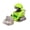 Green, variant on Nnhblu Mini Kids Toys Construction Vehicles - Pressand Go Roller Excavation Vehicle Truck for Ages 4-6 Boys, Best Birthday Gifts for 5- 7 Year Olds