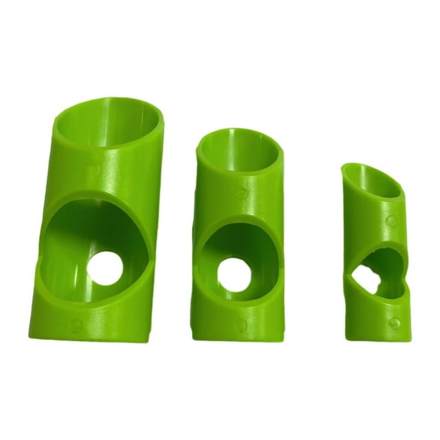 Kit de herramientas para cortar espuma aislante de tuberías, 3 piezas, accesorios , herramienta para cortar tuberías de espuma, asistente de