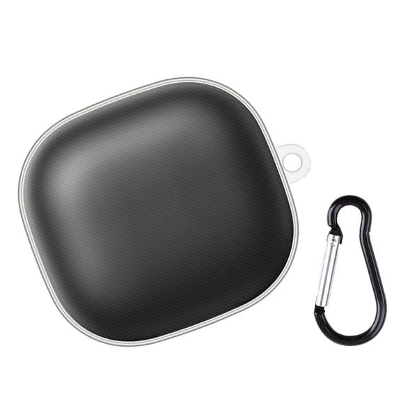 Headphone Clear Shockproof Housing Skin-friendly Covers for P40i Earbud Washable Shell Protector Nonslip Impactresistant