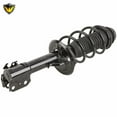 thumbnail image 2 of For Toyota Yaris 2007-2011 Front Left Driver Strut Spring Assembly, 2 of 6