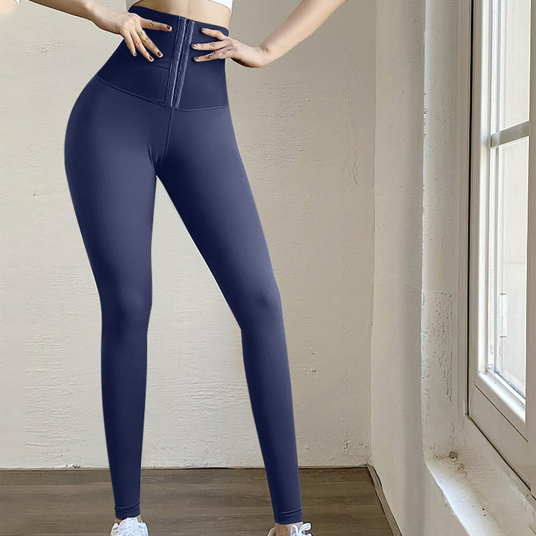 Womens Tall Yoga Pants 36 Inseam High Leggings Women's Hip Solid Waist Yoga  Trousers Pants Side Sexy Cropped, Blue, X-Large : : Clothing,  Shoes & Accessories