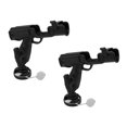 thumbnail image 2 of 2 Pcs Support de Tige en Nylon Durable Support de Rack Support Vis pour Kayak Canot Bateau Yacht, 2 of 7