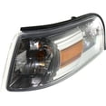 thumbnail image 3 of Geelife Corner Light For Mercury 2006-2011 Grand Marquis Driver Incandescent w/ Bulb, 3 of 10
