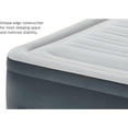 thumbnail image 3 of Intex Comfort Plush High Rise Dura-Beam Air Bed Mattress w/ Built-In Pump, 3 of 12