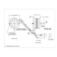 thumbnail image 2 of 3.3 Inch Diameter Vent Fan Motor Direct Replacement For Nutone/Broan by Endurance Pro, 2 of 5