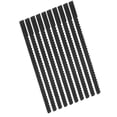 thumbnail image 3 of 10pcs Lot Z060 Jigsaw Blades  for Precise Cutting Work  for DIY Enthusiasts, 3 of 7