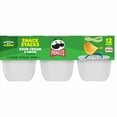 thumbnail image 4 of 2X-Pringles Sour Cream and Onion Potato Crisps Chips Snack Stacks - 8.8 oz, 4 of 5