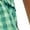 Green, variant on Womens Tank Tops Square Neck Sleeveless Plaid Camisoles Summer Cute Backless Vest Shirt