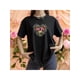thumbnail image 1 of Playera MOM con Palabras de Amor – Regalo Perfecto para Mamá este 10 de Mayo Color Negro Talla Grande Marca Emil SaEs, 1 of 4