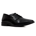 thumbnail image 3 of Zapato Para Hombre Christian Gallery 4651 negro 26, 3 of 4