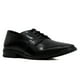thumbnail image 3 of Zapato Para Hombre Christian Gallery 4651 negro 27, 3 of 4
