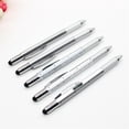 thumbnail image 3 of Realhomelove 6 in 1 Metal Tech Tool Ballpoint Pens with Ruler, Level, Stylus and Two-head Screwdriver, Multi functional Tool Fits for Everyone, 3 of 9