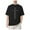 Black men's shirts BGE2, variant on TSHXS T Shirts For Man Mens Casual Shirts Mens Lightweight T-Shirt, Crewneck T-Shirts For Men, Blend Tee