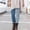 Clear, variant on Womens Halloween Legging High Waist Stretch Striped Printed Tights Fashion Casual Bottom Pants Halloween Costume Green XXL