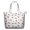 White Cow Head-1, variant on White Cow Head Hat Pattern Travel Tote Bags for Women Carry On,Large Weekender Bags for Women Travel,Multi Functional Duffle Bag for Work,Shopping,Sports