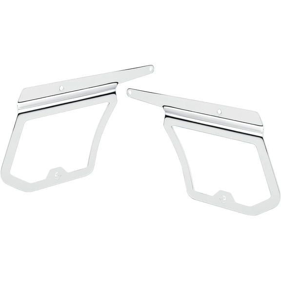 Saddlebag Supports