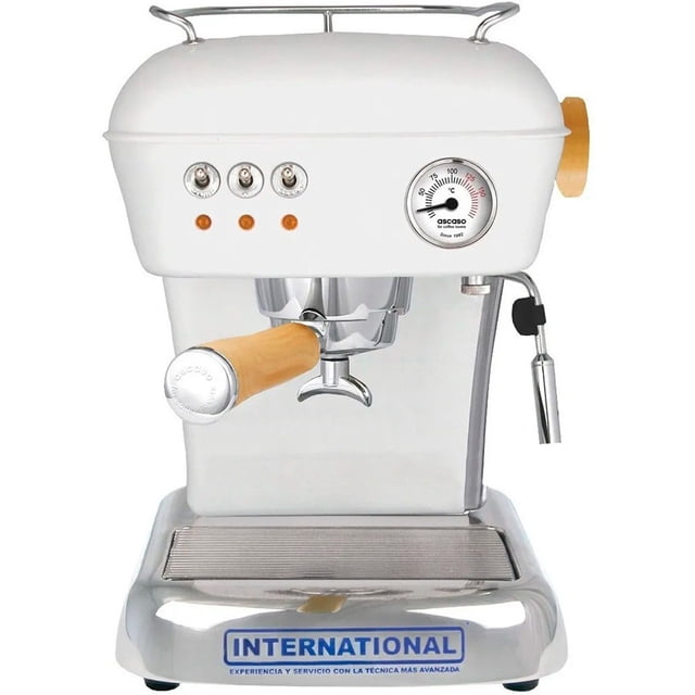 Cafetera 30 Tazas Hora 1.3l Profesional International Dynamic DREAM