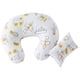 thumbnail image 1 of Hukapapa Almohada y localizador de lactancia, almohada de lactancia con hebilla ajustable, almohada de soporte para bebé para alimentación con biberón3, 1 of 5