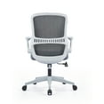 thumbnail image 5 of TASK Office Chair Gray, 5 of 5