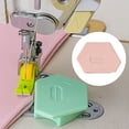 thumbnail image 4 of Guía de costura magnética Speravity ABS para máquina de coser Rosa, 4 of 6